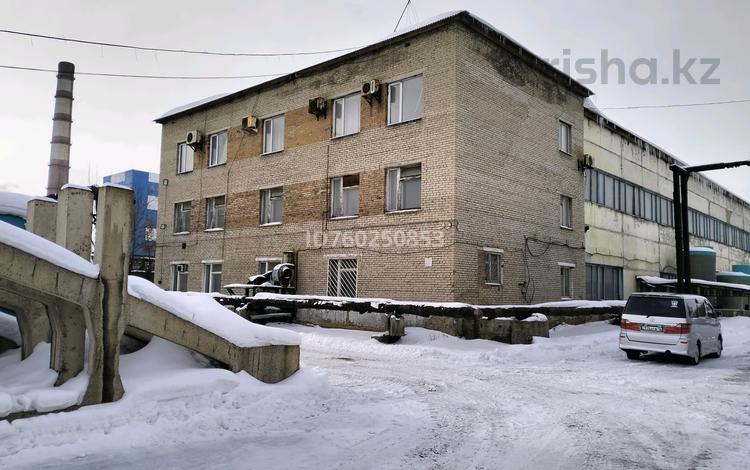Зауыт · 70 сотық, Объездное Шоссе 1/8, бағасы: 5 млн ₸ в Усть-Каменогорске, Ульбинский — фото 5