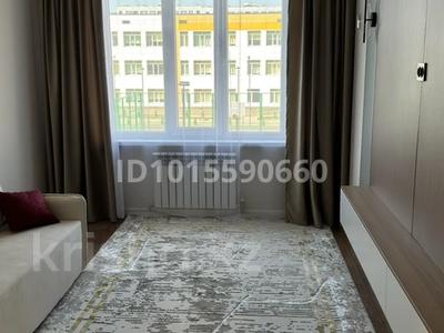 1-комнатная квартира · 34 м² · 3/9 этаж, Райымбек 590/18 за 230 000 ₸ в Алматы, Наурызбайский р-н