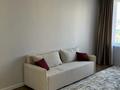 1-комнатная квартира · 34 м² · 3/9 этаж, Райымбек 590/18 за 230 000 ₸ в Алматы, Наурызбайский р-н — фото 2