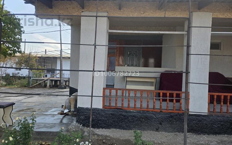 Отдельный дом · 6 комнат · 142.8 м² · 15 сот., Диметов 19 — Возле Караван сарай за 25 млн ₸ в Туркестане — фото 2