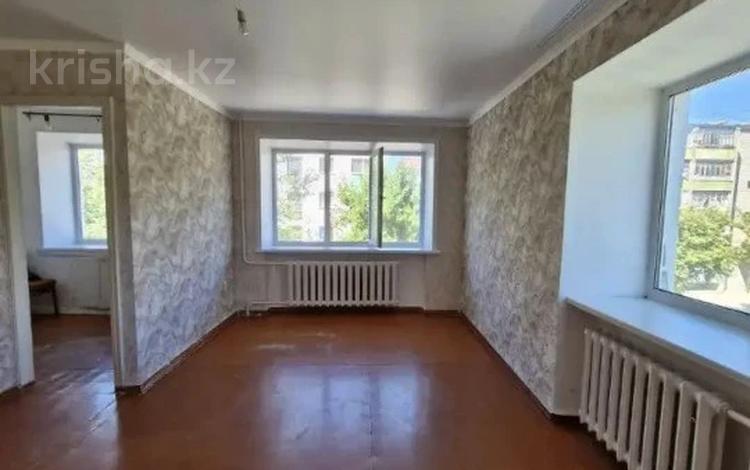 1-комнатная квартира · 30 м² · 3/5 этаж, Пушкина 92 за 14.5 млн ₸ в Костанае — фото 2