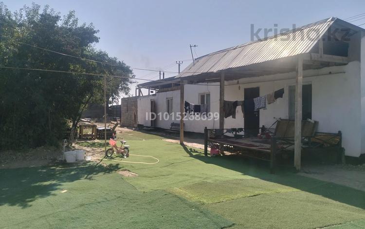 Жеке үй · 3 бөлме · 65 м² · 8 жүзд., Дауылпаз 9 — Кумшағал, бағасы: 10 млн ₸ в Таразе — фото 2