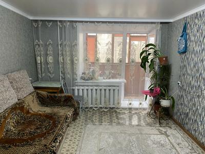 3-комнатная квартира · 60.8 м² · 2/6 этаж, Ворушина 12 за 22.5 млн ₸ в Павлодаре
