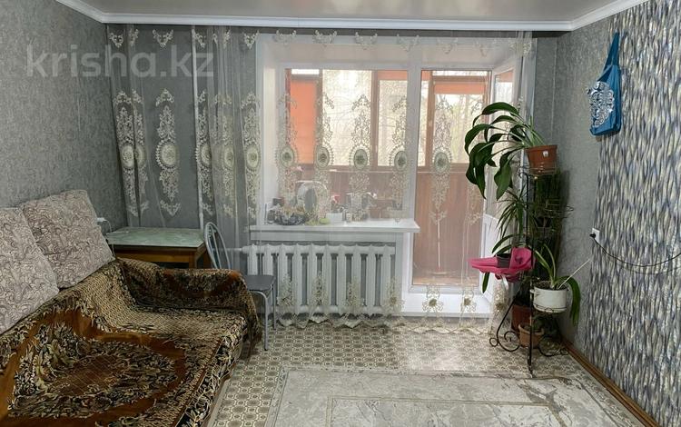 3-комнатная квартира · 60.8 м² · 2/6 этаж, Ворушина 12 за 22.5 млн ₸ в Павлодаре — фото 2