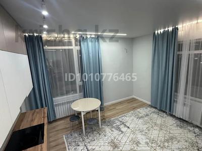 1-комнатная квартира · 40 м² · 6/9 этаж, Е 430 улица 2/4 за 28.5 млн ₸ в Астане, Нура р-н