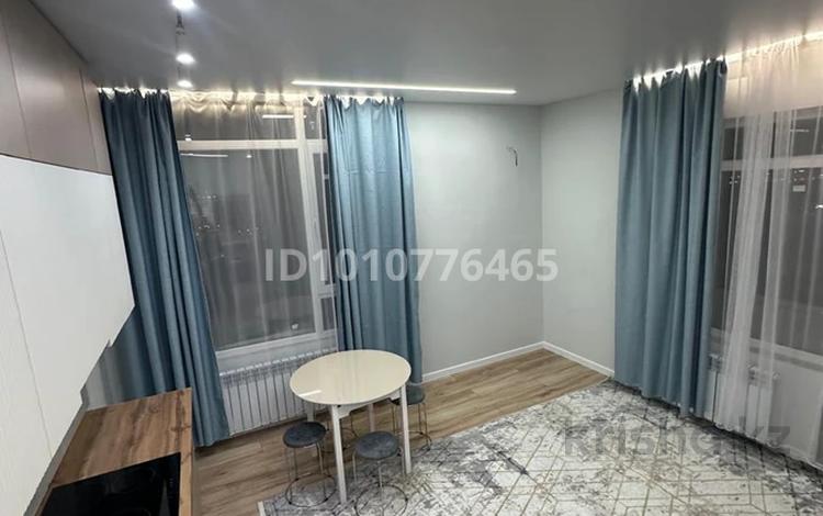 1-комнатная квартира · 40 м² · 6/9 этаж, Е 430 улица 2/4 за 28.5 млн ₸ в Астане, Нура р-н — фото 2