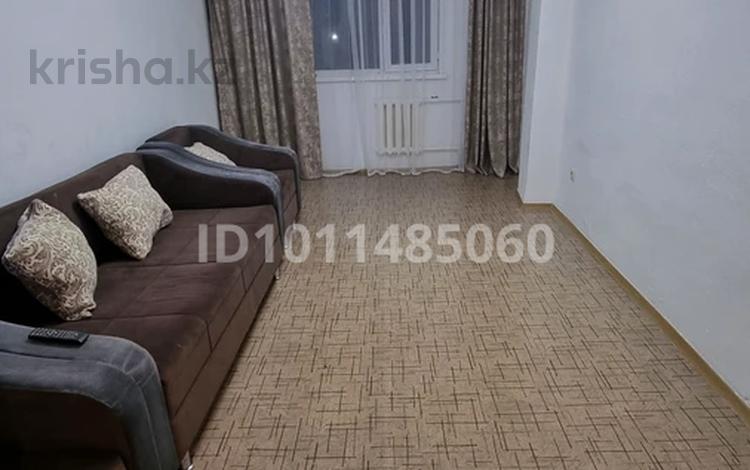 1-комнатная квартира · 40 м² · 4/5 этаж, мкр Байтерек 7 за 100 000 〒 в Таразе — фото 2
