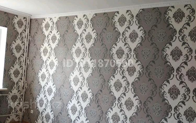 2-бөлмелі пәтер · 55.8 м² · 4/5 қабат, Мкр. Водник-1 47, бағасы: 23.5 млн ₸ в Боралдае (Бурундай), мкр Водник-1 — фото 2