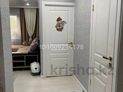 3-бөлмелі пәтер · 66.36 м² · 5/13 қабат, Муратбаева 14/10, бағасы: 45.5 млн ₸ в Алматы, Алмалинский р-н