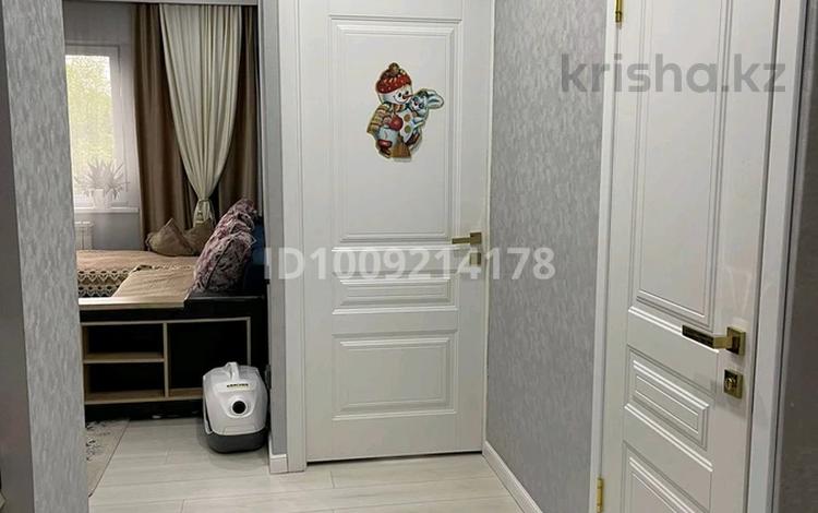 3-бөлмелі пәтер · 66.36 м² · 5/13 қабат, Муратбаева 14/10, бағасы: 45.5 млн ₸ в Алматы, Алмалинский р-н — фото 2