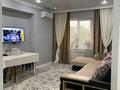 3-бөлмелі пәтер · 66.36 м² · 5/13 қабат, Муратбаева 14/10, бағасы: 45.5 млн ₸ в Алматы, Алмалинский р-н — фото 9