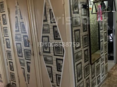 3-бөлмелі пәтер · 55.4 м² · 4/5 қабат, мкр Турлан 6б — Мореза Тореза, бағасы: 20 млн ₸ в Шымкенте, Абайский р-н