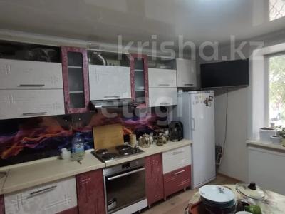 3-бөлмелі пәтер · 75.1 м² · 1/4 қабат, Железнодорожная 8, бағасы: 17 млн ₸ в Аксу