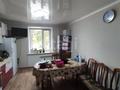 3-комнатная квартира · 75.1 м² · 1/4 этаж, Железнодорожная 8 за 17 млн ₸ в Аксу — фото 2