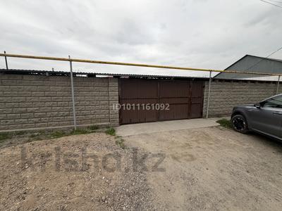 Отдельный дом · 4 комнаты · 120 м² · 8 сот., Сүйінбай Аронұлы көш. 49 за 25 млн ₸ в Жайнак (Комсомоле)