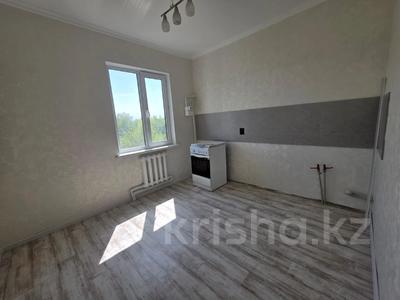 1-бөлмелі пәтер · 40 м² · 4/6 қабат, мкр Кокжиек, Северное кольцо, бағасы: 21 млн ₸ в Алматы, Жетысуский р-н
