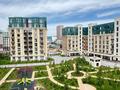 3-комнатная квартира · 84 м² · 6/8 этаж, Ул.Тыныбаева 16 за 70 млн ₸ в Астане, Алматы р-н