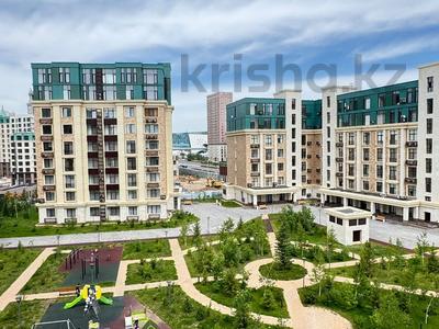 3-комнатная квартира · 84 м² · 6/8 этаж, Ул.Тыныбаева 16 за 70 млн ₸ в Астане, Алматы р-н