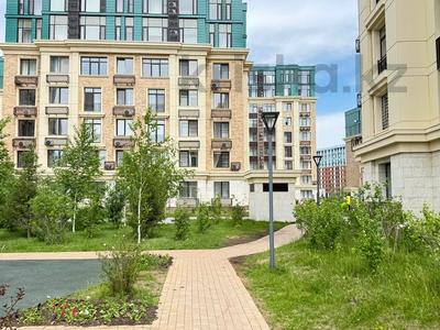 3-комнатная квартира · 84 м² · 6/8 этаж, Ул.Тыныбаева 16 за 69 млн ₸ в Астане, Алматы р-н