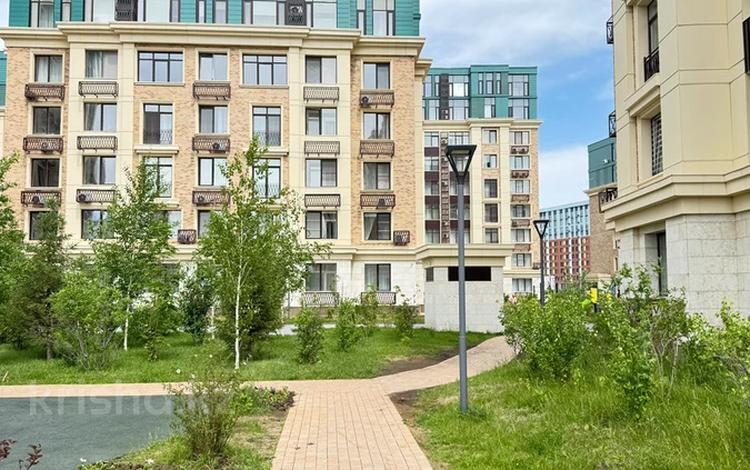 3-комнатная квартира · 84 м² · 6/8 этаж, Ул.Тыныбаева 16 за 69 млн ₸ в Астане, Алматы р-н — фото 12