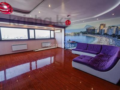 2-комнатная квартира · 97.3 м² · 12/12 этаж, Толе би 298/5 — Толе Би Утеген Батыра за 65 млн ₸ в Алматы, Ауэзовский р-н