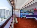 2-комнатная квартира · 97.3 м² · 12/12 этаж, Толе би 298/5 — Толе Би Утеген Батыра за 65 млн ₸ в Алматы, Ауэзовский р-н — фото 18