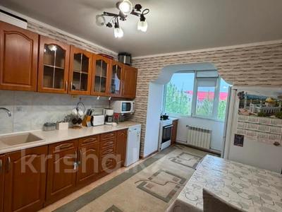 4-бөлмелі пәтер · 84 м² · 6/6 қабат, Макаренко, бағасы: 15.5 млн ₸ в Актобе