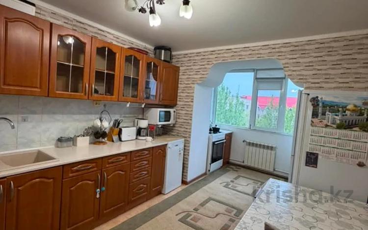 4-бөлмелі пәтер · 84 м² · 6/6 қабат, Макаренко, бағасы: 15.5 млн ₸ в Актобе — фото 2