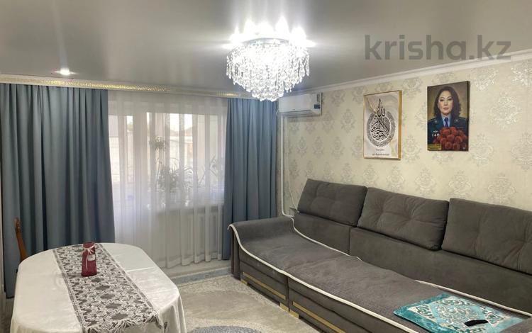 3-комнатная квартира · 83.2 м² · 3/5 этаж, 5-й Микрорайон 9 за 44 млн ₸ в Костанае — фото 4