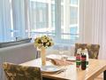 1-комнатная квартира · 40 м², Кулманова 35 — Центр, площадь за 15 000 ₸ в Атырау