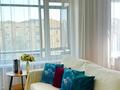1-комнатная квартира · 40 м², Кулманова 35 — Центр, площадь за 15 000 ₸ в Атырау — фото 7