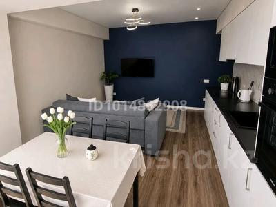 2-комнатная квартира · 47.9 м² · 5/5 этаж, Абылай хана 2/5 за 25.8 млн ₸ в Каскелене