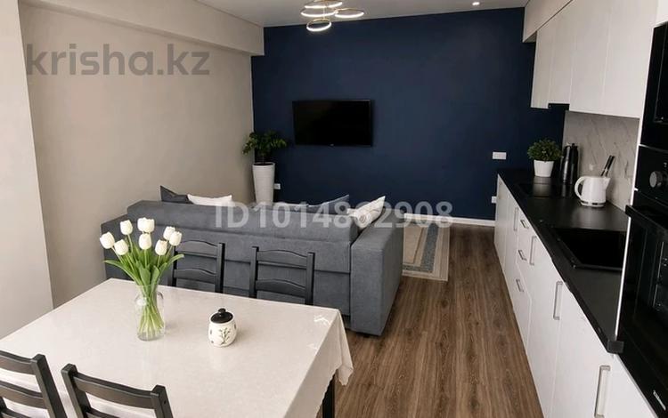 2-комнатная квартира · 47.9 м² · 5/5 этаж, Абылай хана 2/5 за 25.8 млн ₸ в Каскелене — фото 2
