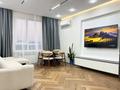 2-комнатная квартира · 75.2 м² · 4/9 этаж, Просп. Абулхаир Хана 74/1блок13 за 18 000 ₸ в Атырау, мкр Авангард-2 — фото 4