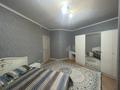 3-комнатная квартира, 87 м², 12/12 этаж помесячно, мкр Нуркент (Алгабас-1) — Алматы арена за 300 000 〒 — фото 9