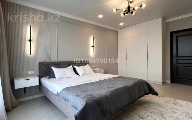 2-комнатная квартира · 60 м², Улы Дала 33/1 за 3 500 ₸ в Астане, Нура р-н — фото 2