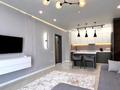 2-комнатная квартира · 60 м², Улы Дала 33/1 за 3 500 ₸ в Астане, Нура р-н — фото 2