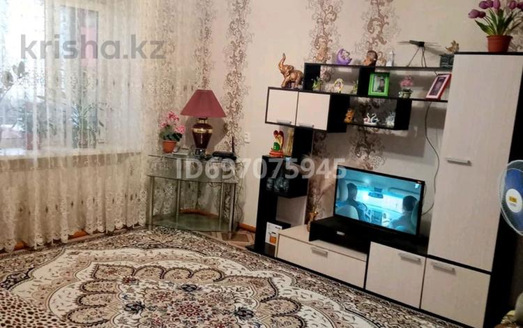 2-бөлмелі пәтер · 60.4 м² · 2/2 қабат, Новая 26, бағасы: 16.2 млн ₸ в  — фото 2