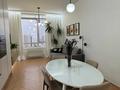 2-комнатная квартира · 50 м², мкр Комсомольский, Улы дала 41В — Улы дала - Акмешит за 35 000 〒 в Астане, Есильский р-н — фото 11