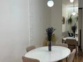 2-комнатная квартира · 50 м², мкр Комсомольский, Улы дала 41В — Улы дала - Акмешит за 35 000 〒 в Астане, Есильский р-н — фото 14