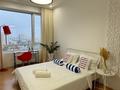 2-комнатная квартира · 50 м², мкр Комсомольский, Улы дала 41В — Улы дала - Акмешит за 35 000 〒 в Астане, Есильский р-н — фото 2