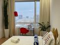 2-комнатная квартира · 50 м², мкр Комсомольский, Улы дала 41В — Улы дала - Акмешит за 35 000 〒 в Астане, Есильский р-н — фото 4