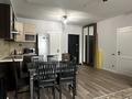 2-комнатная квартира · 50 м² · 15/25 этаж, Абиша Кекилбайулы 270 за 350 000 ₸ в Алматы, Бостандыкский р-н