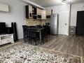 2-комнатная квартира · 50 м² · 15/25 этаж, Абиша Кекилбайулы 270 за 350 000 ₸ в Алматы, Бостандыкский р-н — фото 5