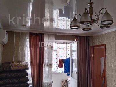 3-комнатная квартира · 50 м² · 2/4 этаж, Гали Орманова 47 за 18 млн 〒 в Талдыкоргане