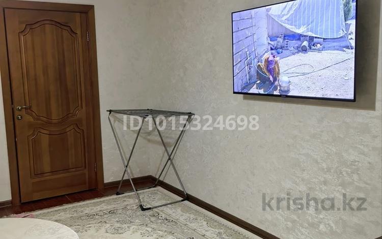 Часть дома · 2 комнаты · 44 м² · 0.1 сот., Маргулана за 25 млн ₸ в Павлодаре — фото 2