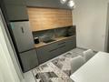 2-комнатная квартира · 60 м² · 10/12 этаж, Кармысова 84/2 за 600 000 ₸ в Алматы, Медеуский р-н — фото 2
