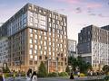 1-комнатная квартира · 39.7 м², пр. Улы Дала за ~ 23.6 млн ₸ в Астане, Нура р-н — фото 5