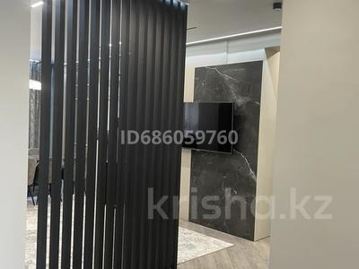4-комнатная квартира · 125 м² · 4/16 этаж, Сатпаева 90/55 за 140 млн ₸ в Алматы, Бостандыкский р-н