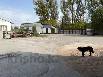Промбаза · 30 соток, Т.Рустембекова 142/2 — улица Ракишева за 70 млн 〒 в Талдыкоргане, мкр Жастар